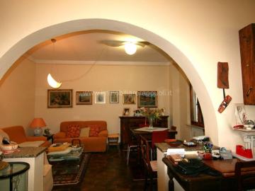 Appartamento in vendita a Sinalunga SI