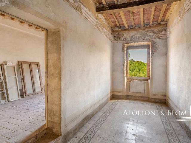 Appartamento in vendita a Sinalunga SI