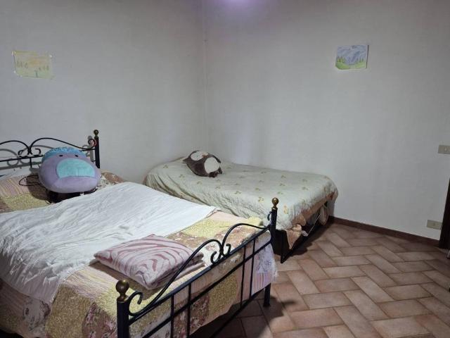 Appartamento in vendita a Sinalunga SI