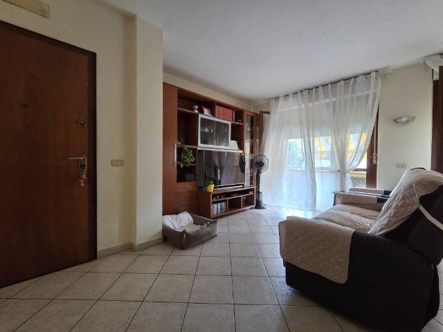 Appartamento in vendita a Sinalunga SI