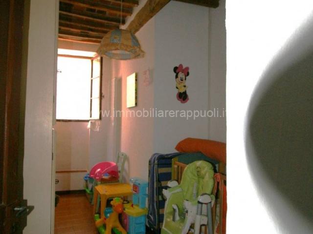 Appartamento in vendita a Sinalunga SI