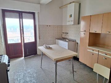 Appartamento in vendita a Sinalunga SI