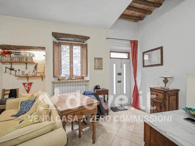 Appartamento in vendita a Sinalunga SI