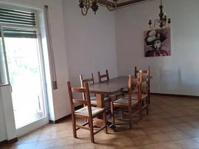 Appartamento in vendita a Sinalunga SI