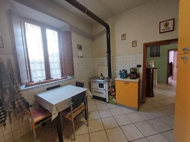 Appartamento in vendita a Sinalunga SI