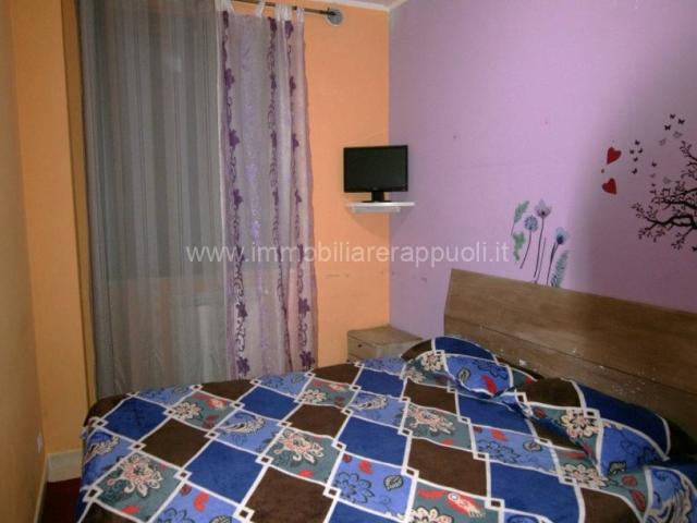 Appartamento in vendita a Sinalunga SI