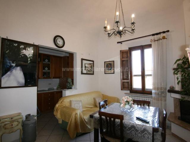 Appartamento in vendita a Sinalunga SI