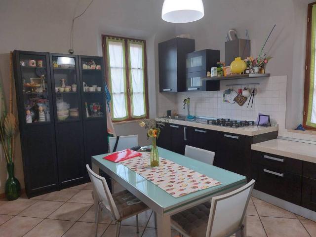 Appartamento in vendita a Sinalunga SI