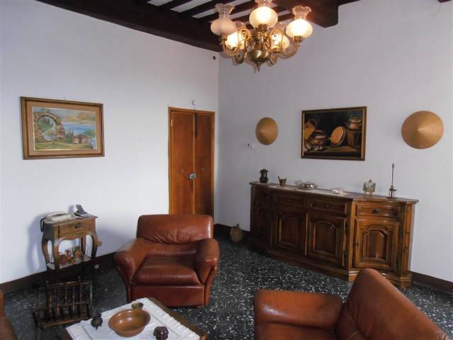 Appartamento in vendita a Sinalunga SI
