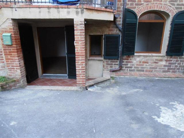 Appartamento in vendita a Sinalunga SI