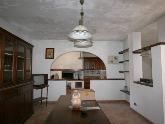 Appartamento in vendita a Sinalunga SI
