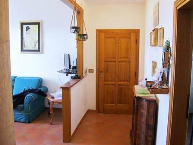 Appartamento in vendita a Sinalunga SI