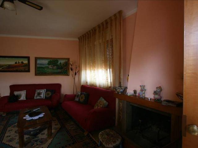 Appartamento in vendita a Sinalunga SI