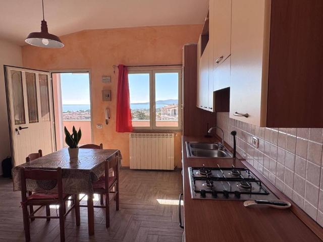 Appartamento in vendita a Siniscola NU