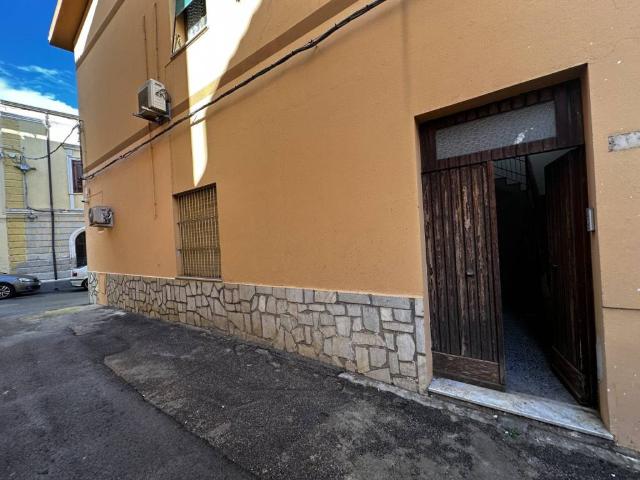 Appartamento in vendita a Siniscola NU