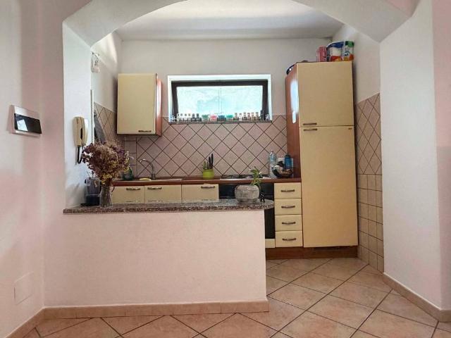 Appartamento in vendita a Siniscola NU