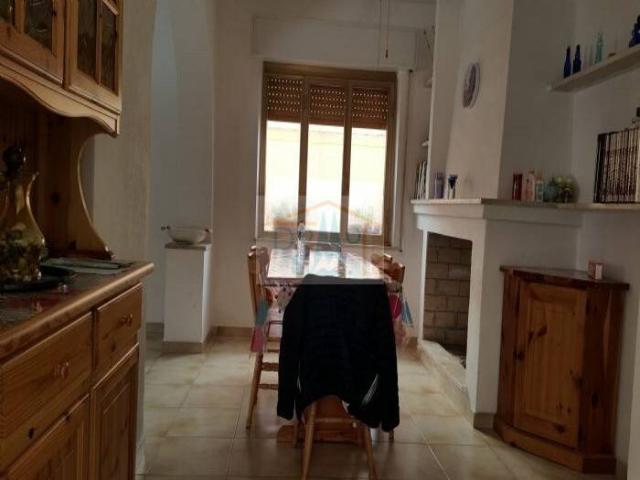 Appartamento in vendita a Siniscola NU