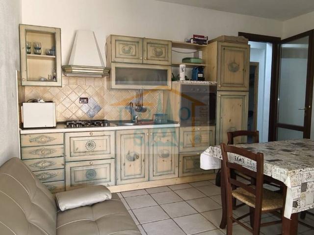 Appartamento in vendita a Siniscola NU