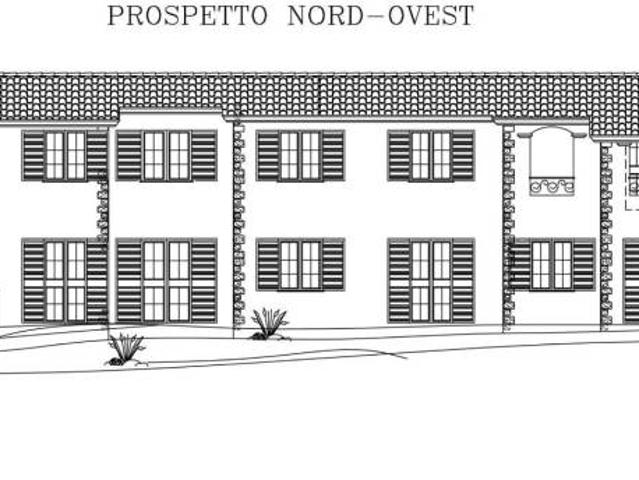 Appartamento in vendita a Siniscola NU