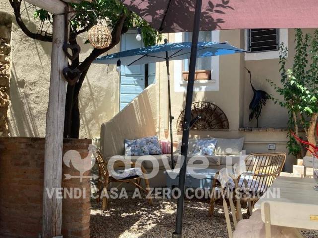 Appartamento in vendita a Siniscola NU