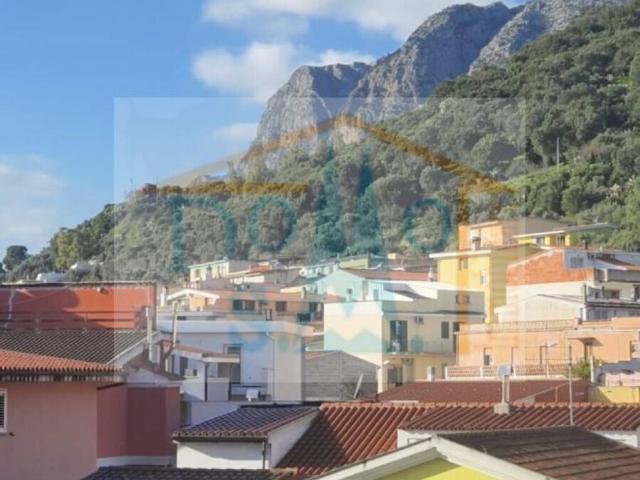 Appartamento in vendita a Siniscola NU