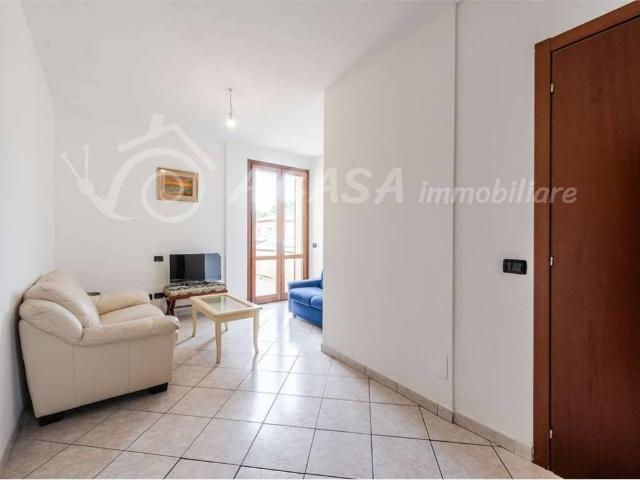 Appartamento in vendita a Sissa Trecasali PR