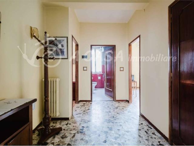 Appartamento in vendita a Sissa Trecasali PR