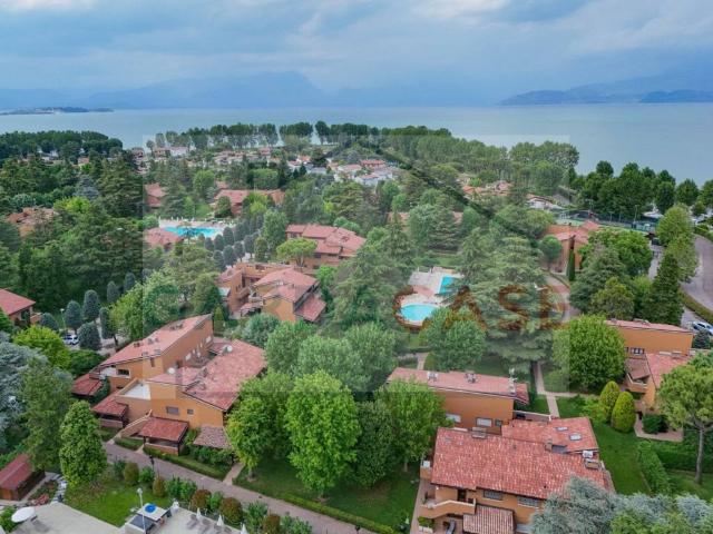 Appartamento in vendita a Sirmione BS