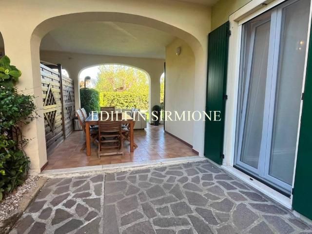 Appartamento in vendita a Sirmione BS