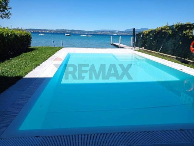 Appartamento in vendita a Sirmione BS