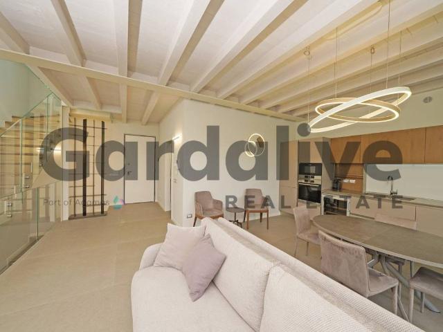 Appartamento in vendita a Sirmione BS