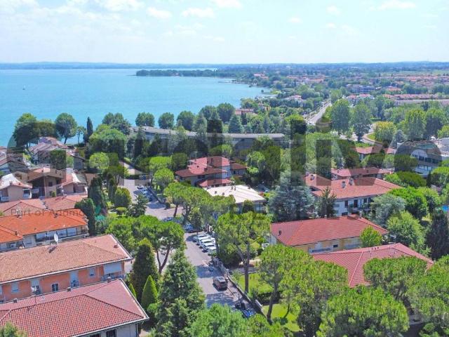 Appartamento in vendita a Sirmione BS