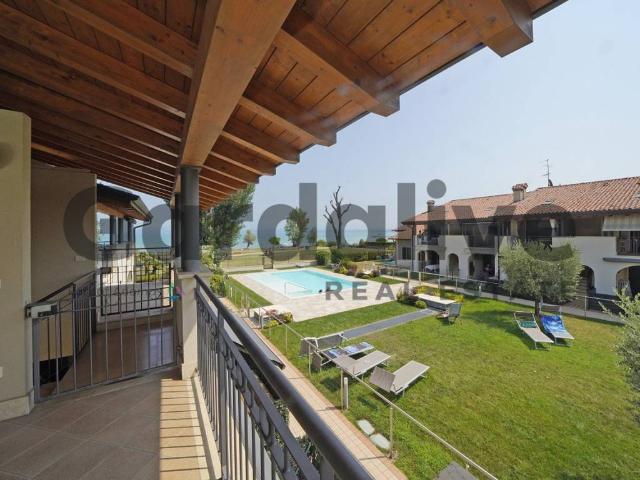 Appartamento in vendita a Sirmione BS