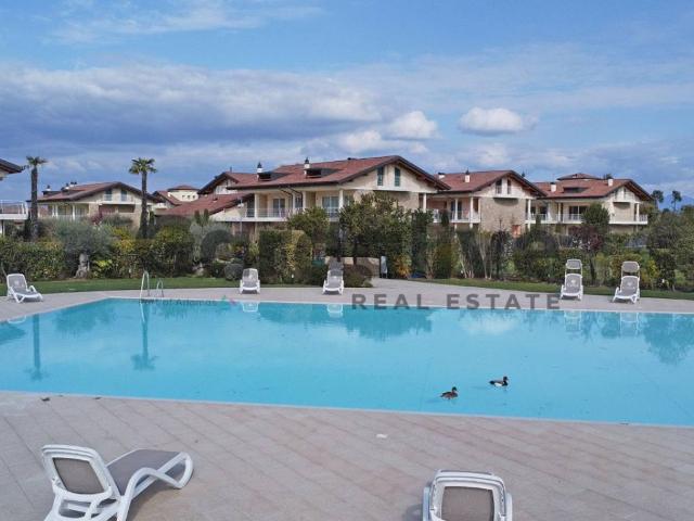 Appartamento in vendita a Sirmione BS