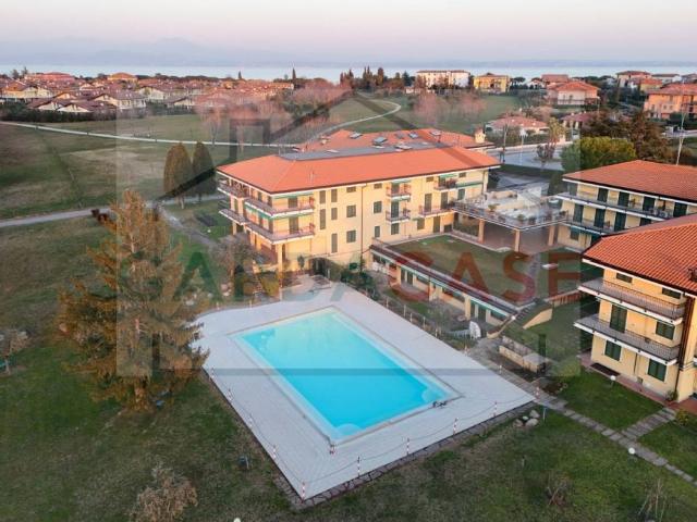 Appartamento in vendita a Sirmione BS