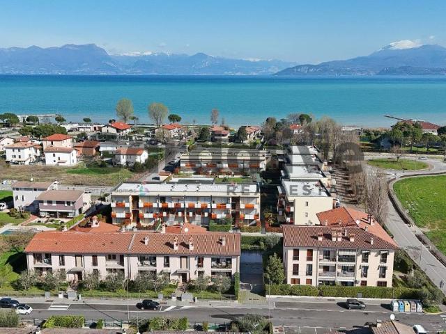 Appartamento in vendita a Sirmione BS