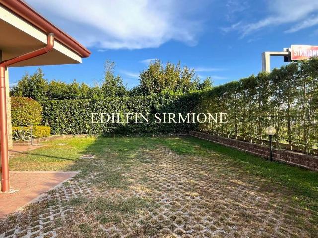 Appartamento in vendita a Sirmione BS