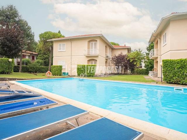 Appartamento in vendita a Sirmione BS