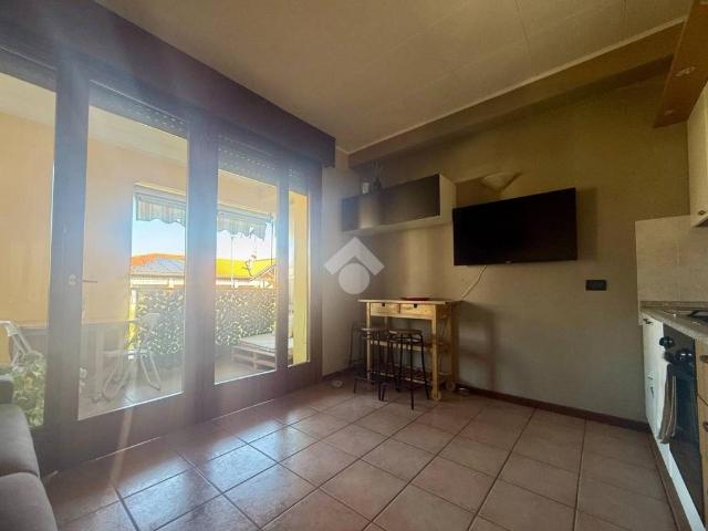 Appartamento in vendita a Sirmione BS