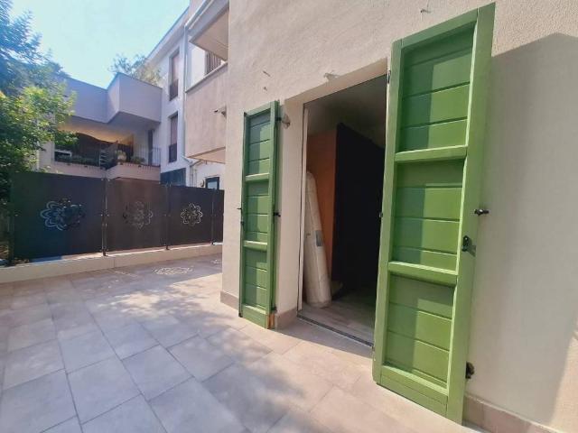 Appartamento in vendita a Sirmione BS