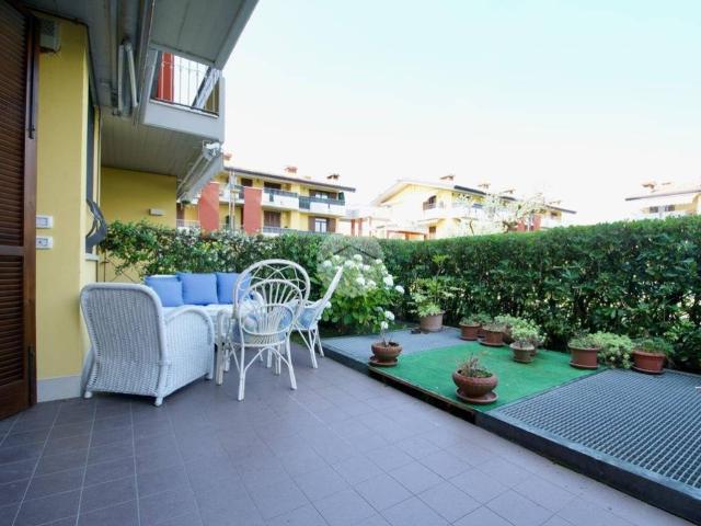 Appartamento in vendita a Sirmione BS