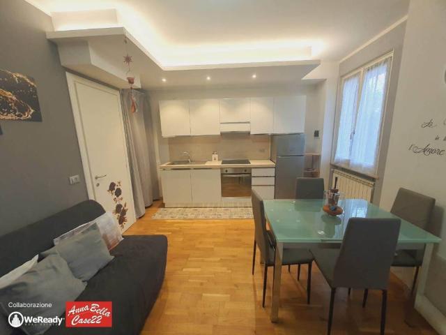 Appartamento in vendita a Sirmione BS