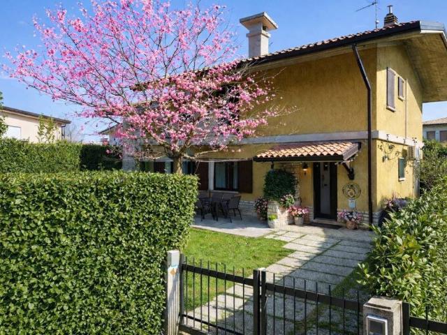 Appartamento in vendita a Sirmione BS