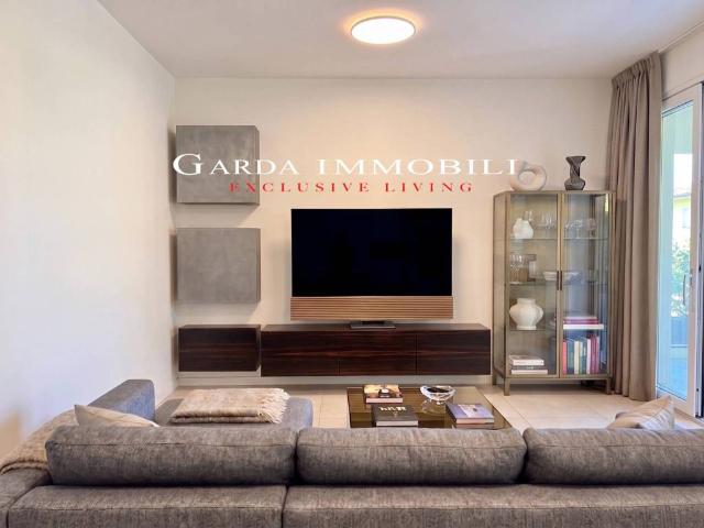 Appartamento in vendita a Sirmione BS