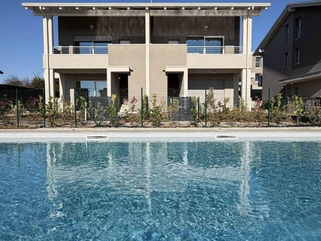 Appartamento in vendita a Sirmione BS