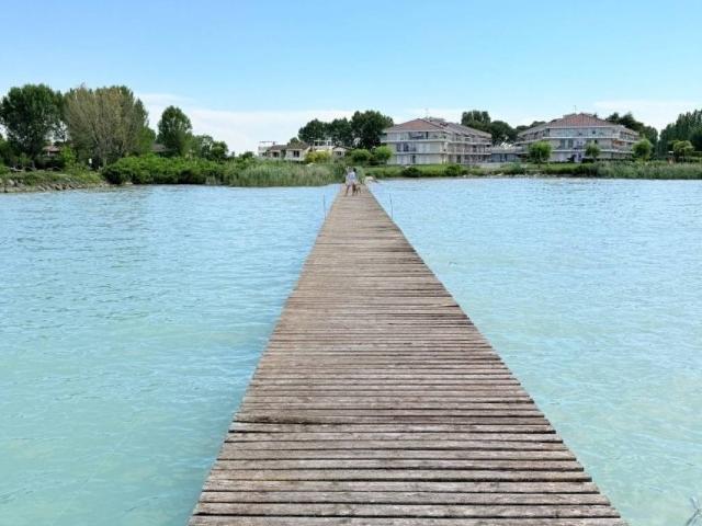Appartamento in vendita a Sirmione BS
