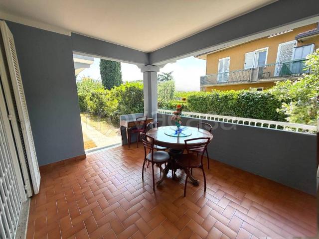 Appartamento in vendita a Sirmione via Giorgio Morandi, 1