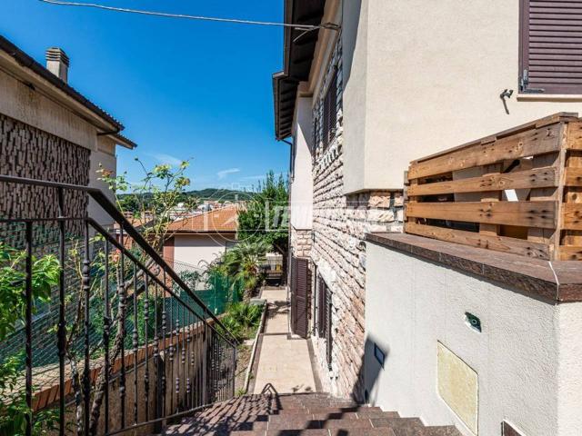 Appartamento in vendita a Sirolo
