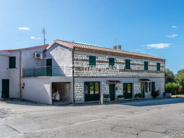 Appartamento in vendita a Sirolo AN