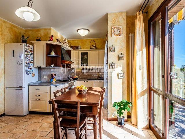 Appartamento in vendita a Sirolo AN
